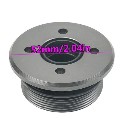 Trim Tilt Cylinder End Cap for Honda Suzuki Yamaha (2-Stroke, 4-Stroke)