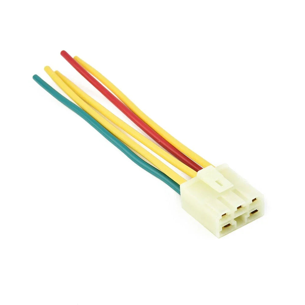 Connector Plug Regulator for Honda CB400