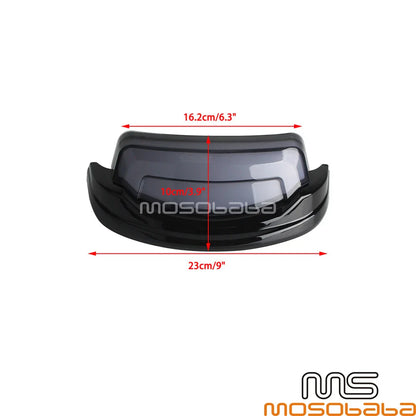 LED Brake Turn Light Rear Fender Fascia for Harley FLHXSE CVO Street Glide (14-23)