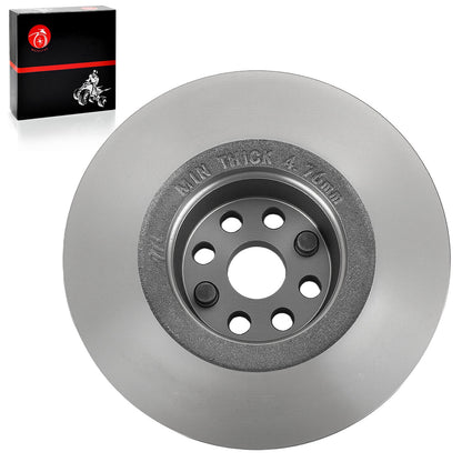 Rear Wheel Hub for John Deere Gator 4X2 4X4 (2003–2019)