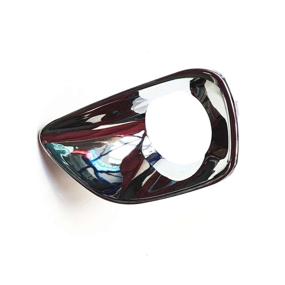 Fog Light Trim for Jeep Grand Cherokee (2011-2021)