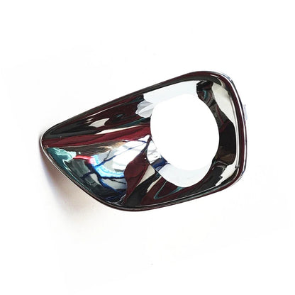 Fog Light Trim for Jeep Grand Cherokee (2011-2021)