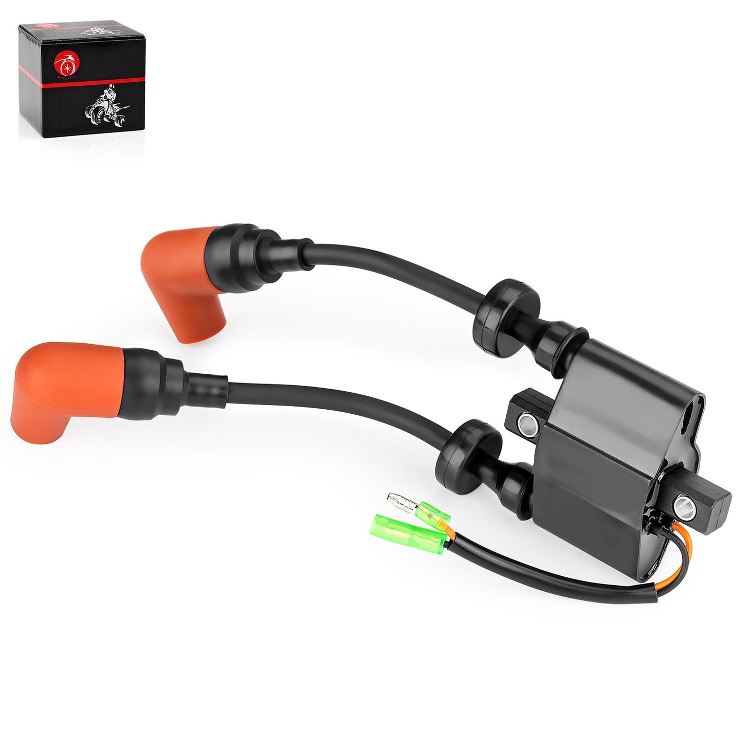 Ignition Coil for Yamaha F8 8 HP (2015–2017)