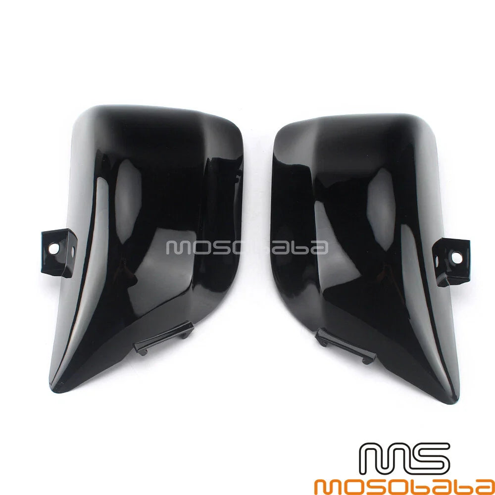 Motorcycle Battery Cover Panels for Yamaha Virago XV 535 XV 400 (1987-1999)