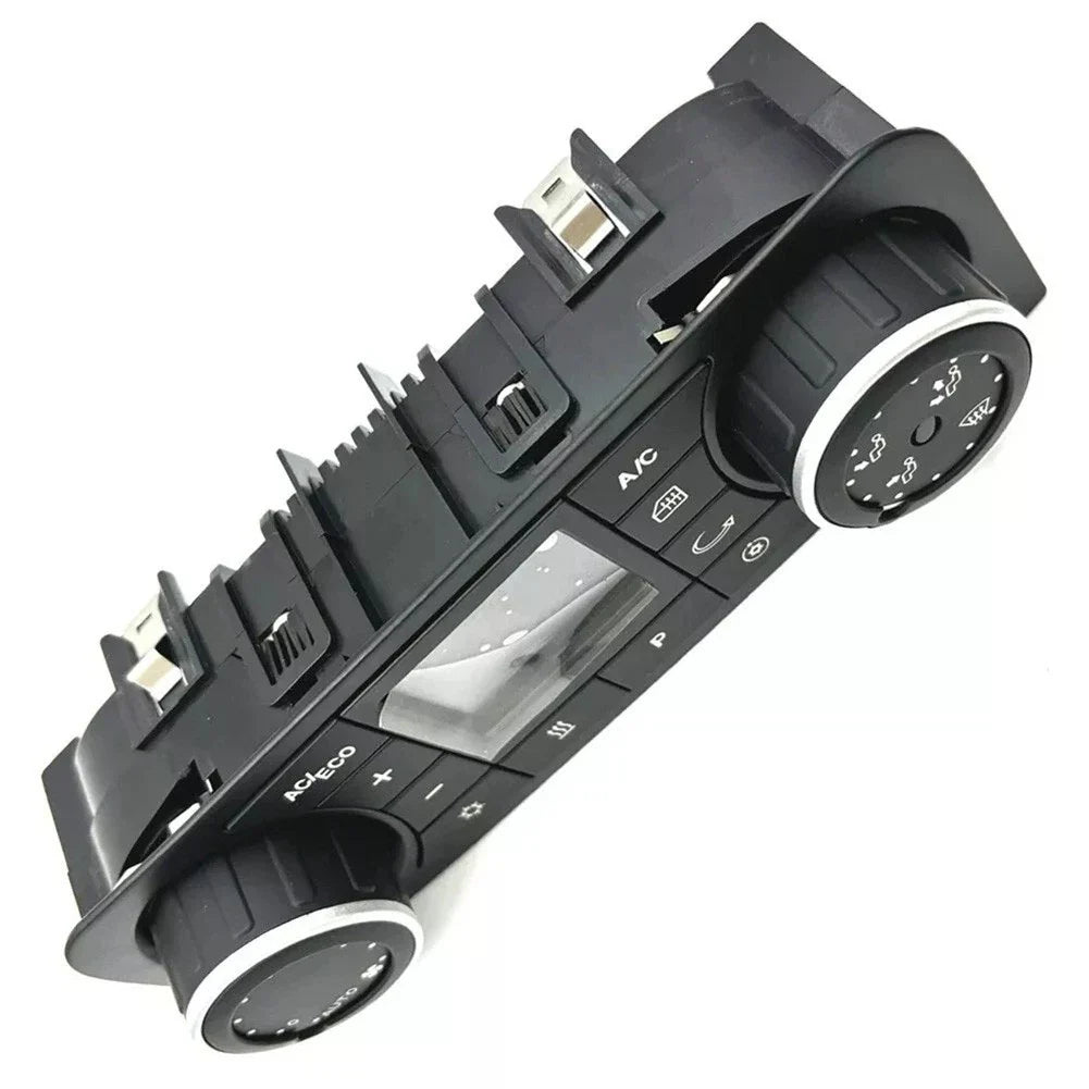 AC Climate Heater Control Switch for MAN TGX TGS