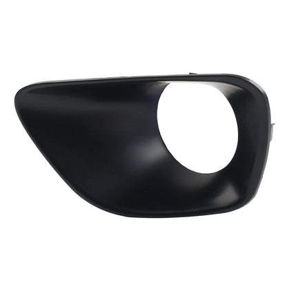 Handbrake Armrest Box Keyhole Trim for Jeep Wrangler JK (2011–2017)