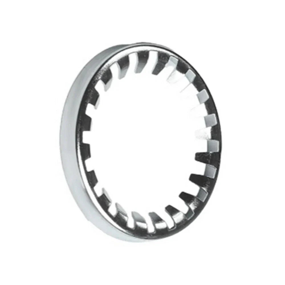 Spare Tire Carrier Lock Ring for Chevy Silverado GMC Sierra (2007-2019)