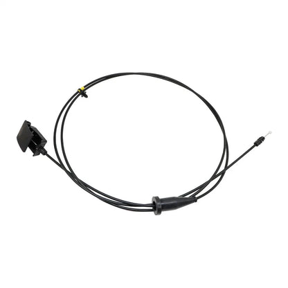 Hood Release Latch Cable for Dodge Challenger (2015-2023)