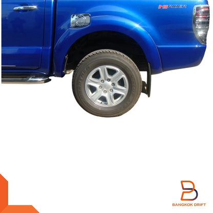 Fender Flares Arch for Ford Ranger T6 PX1 (2012-2015)