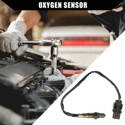 Front Upstream Oxygen Sensor No.7G919D375AA for Citroen C5 Estate (2006–2008)