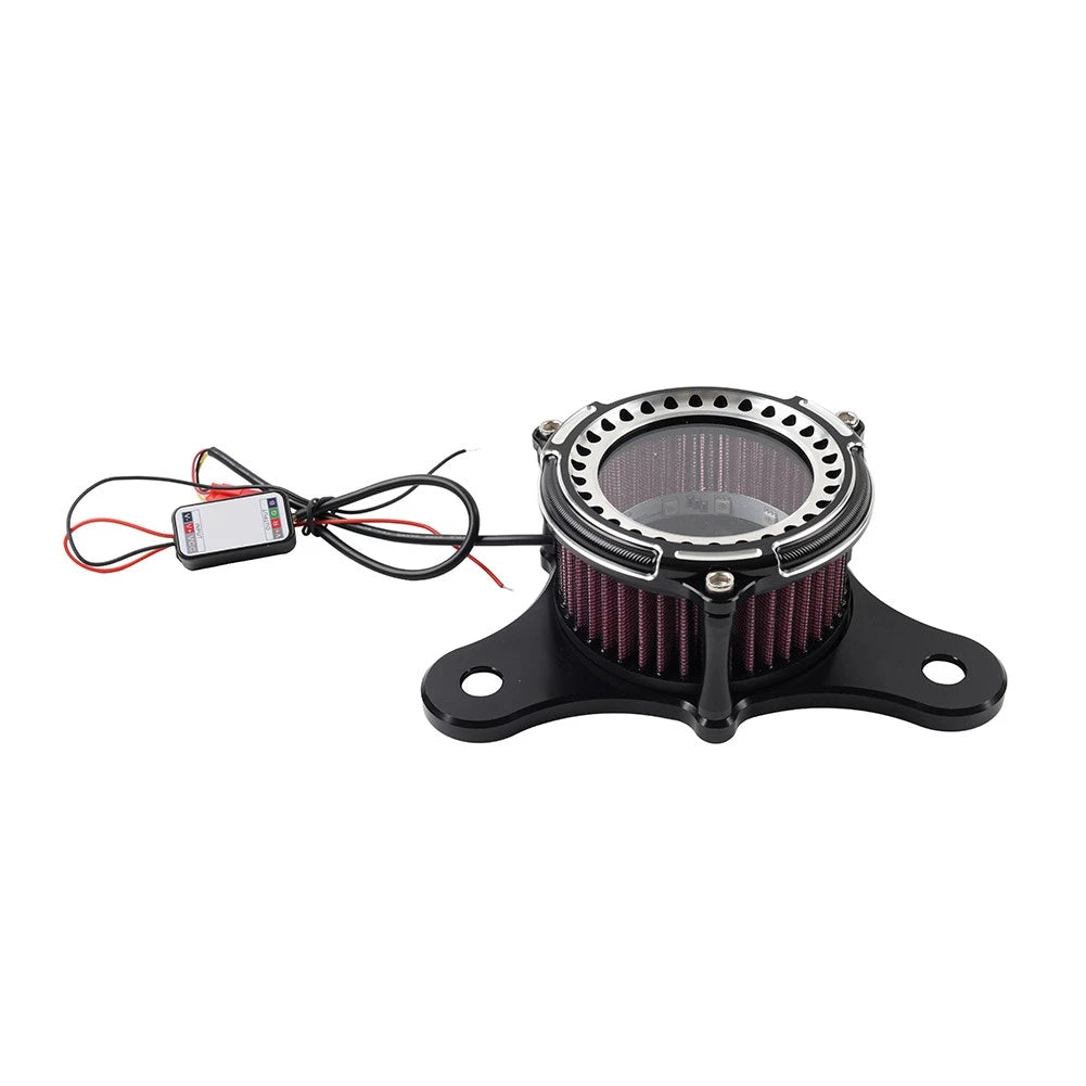 Air Filter Cleaner for Harley Touring, Street Glide, Dyna (2014–2023)