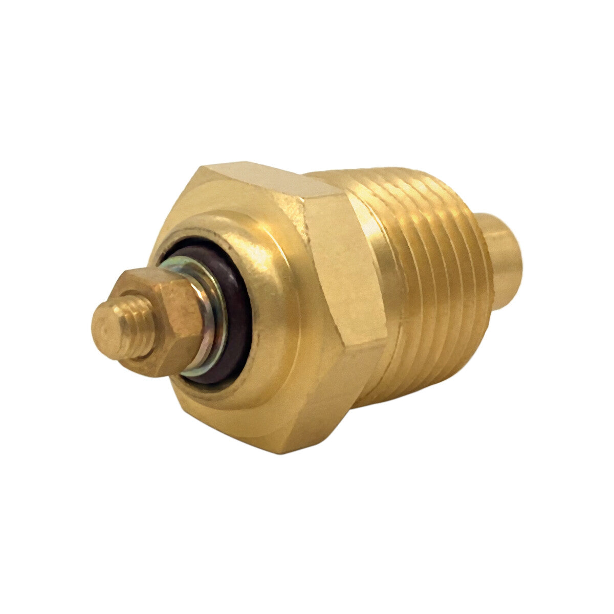 Temperature Sensor for OMC Outboard Marine (1/2" NPT)