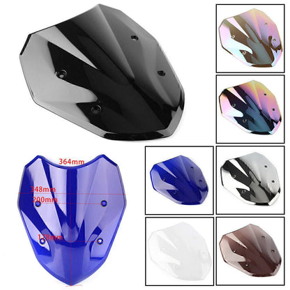 Windshield for BMW S1000XR (2014-2018)