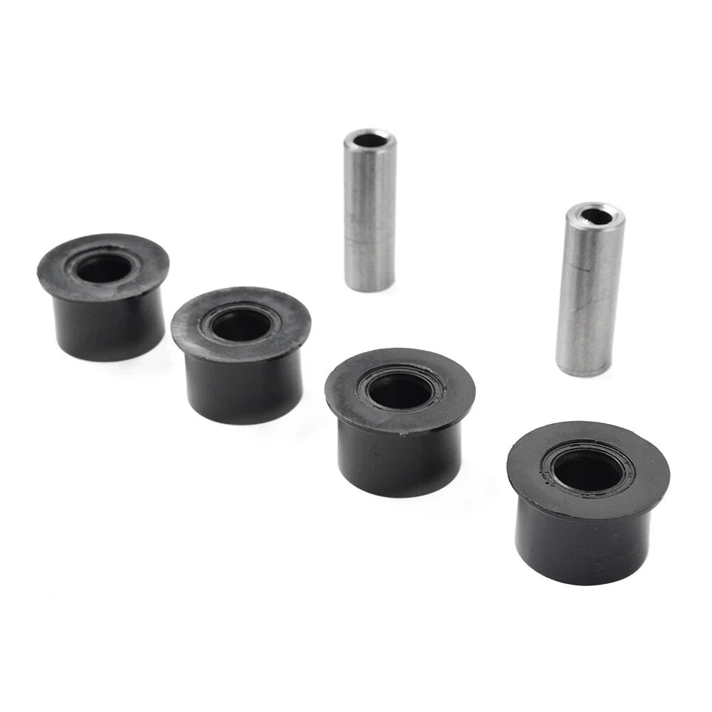 A-Arm Shaft Bushing Repair Kit for Kawasaki Prairie 300 360 400 Mule 4000 (2000-2006)