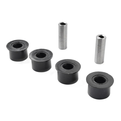 A-Arm Shaft Bushing Repair Kit for Kawasaki Prairie 300 360 400 Mule 4000 (2000-2006)