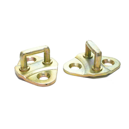 Front Door Latch Striker Set for Toyota Hilux (RN50–RN65)
