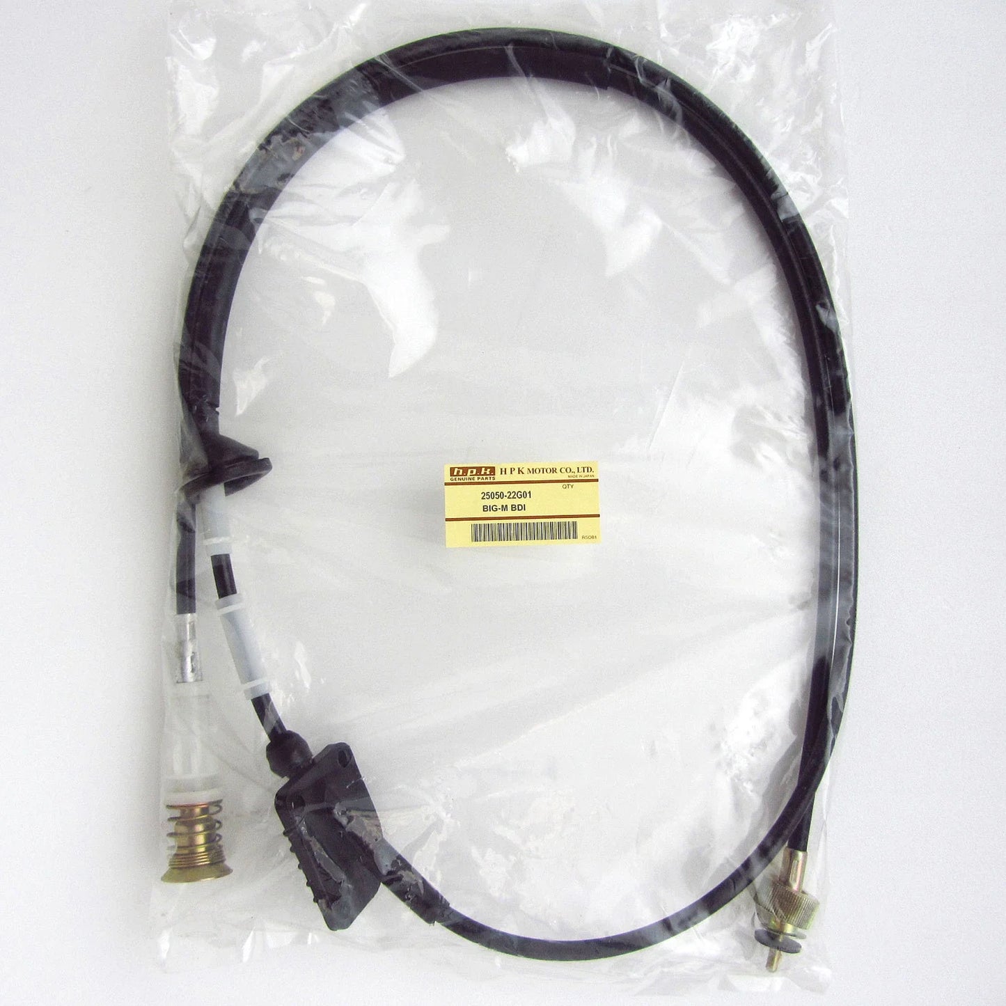 Speedo Cable for Nissan Navara D21 BD25 BDI Hardbody Truck (1986-1997)