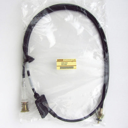 Speedo Cable for Nissan Navara D21 BD25 BDI Hardbody Truck (1986-1997)