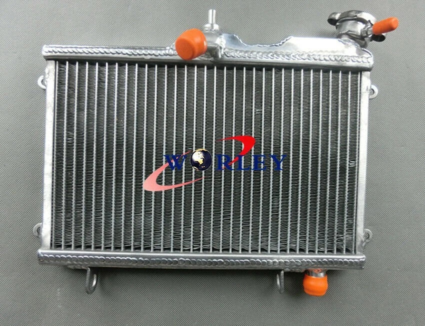 High Performance Aluminum Radiator for Yamaha TDR250 (1988–1993)