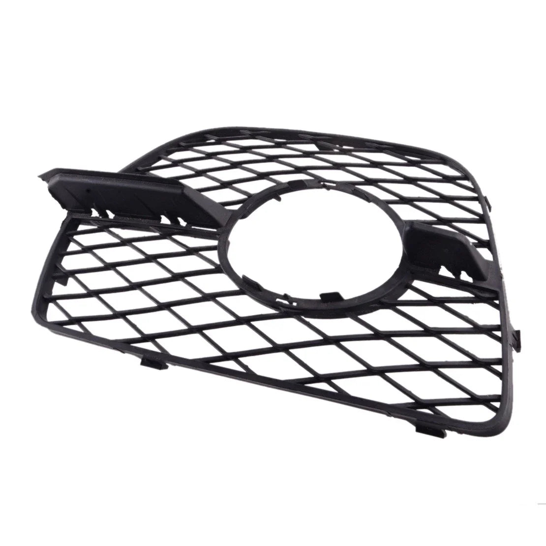 Right Front Fog Light Grille for BMW X6 E71 E72 Hybrid (2008-2014)