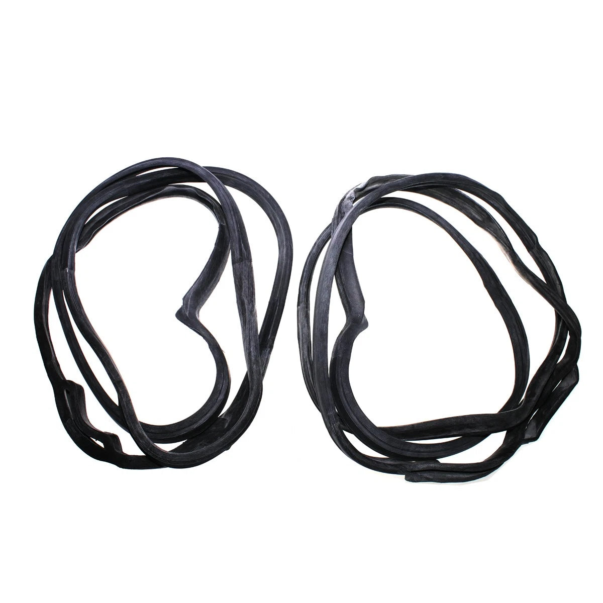 Rear Door Weatherstrip for Mercedes-Benz W123 (1976–1985)