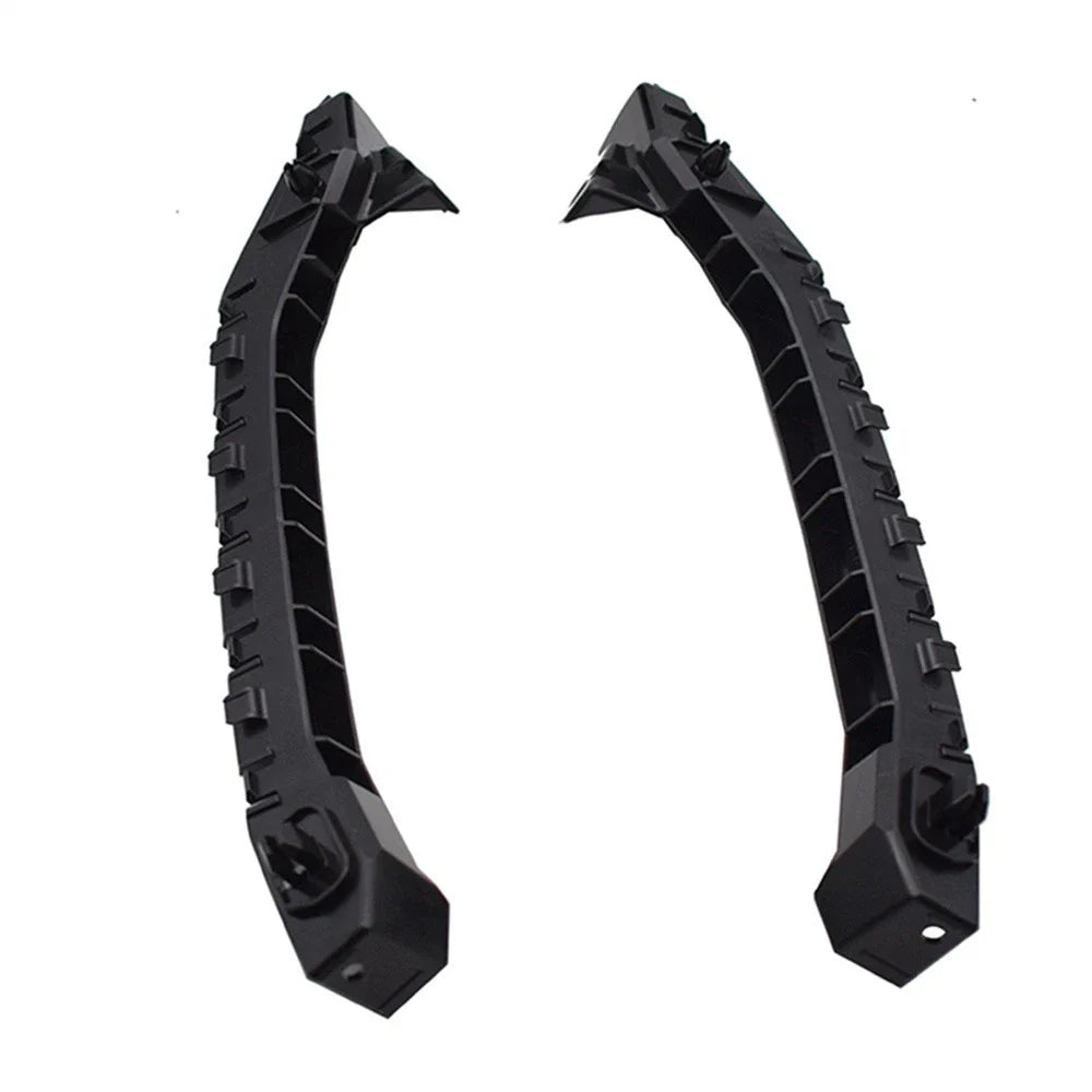 Front Bumper Bracket Set for 08-14 Subaru Impreza WRX STi (2008-2014)