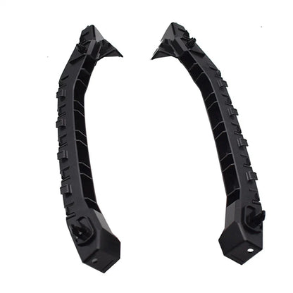 Front Bumper Bracket Set for 08-14 Subaru Impreza WRX STi (2008-2014)
