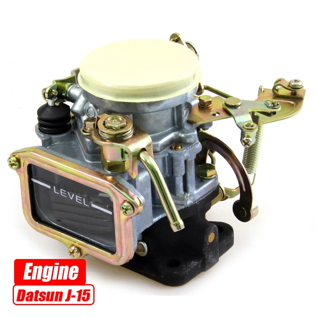 Carburetor for Nissan Datsun Violet 710 Cabstar 521 620 720 (1970–1980)