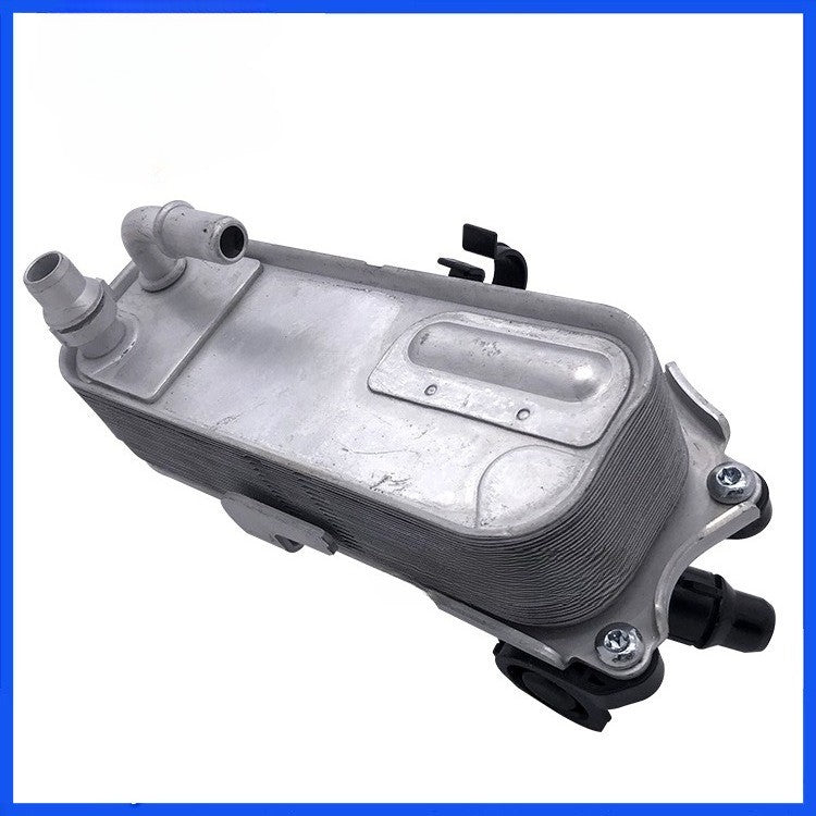 Transmission Oil Cooler for BMW 320i xDrive (2013–2018)