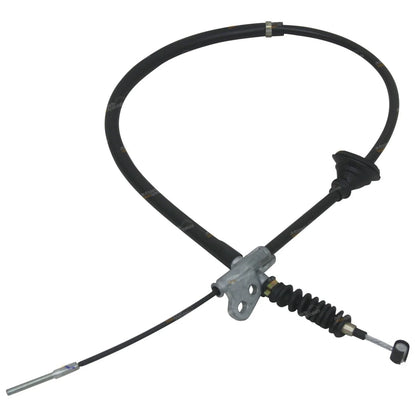 Front Park Hand Brake Cable / 4x4 for Hilux KUN26R KUN25R TGN26R (2005–2014)