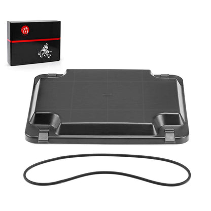 Air Box Lid Cover & Seal for Honda Foreman 450 TRX450FE/FM (2002–2004)