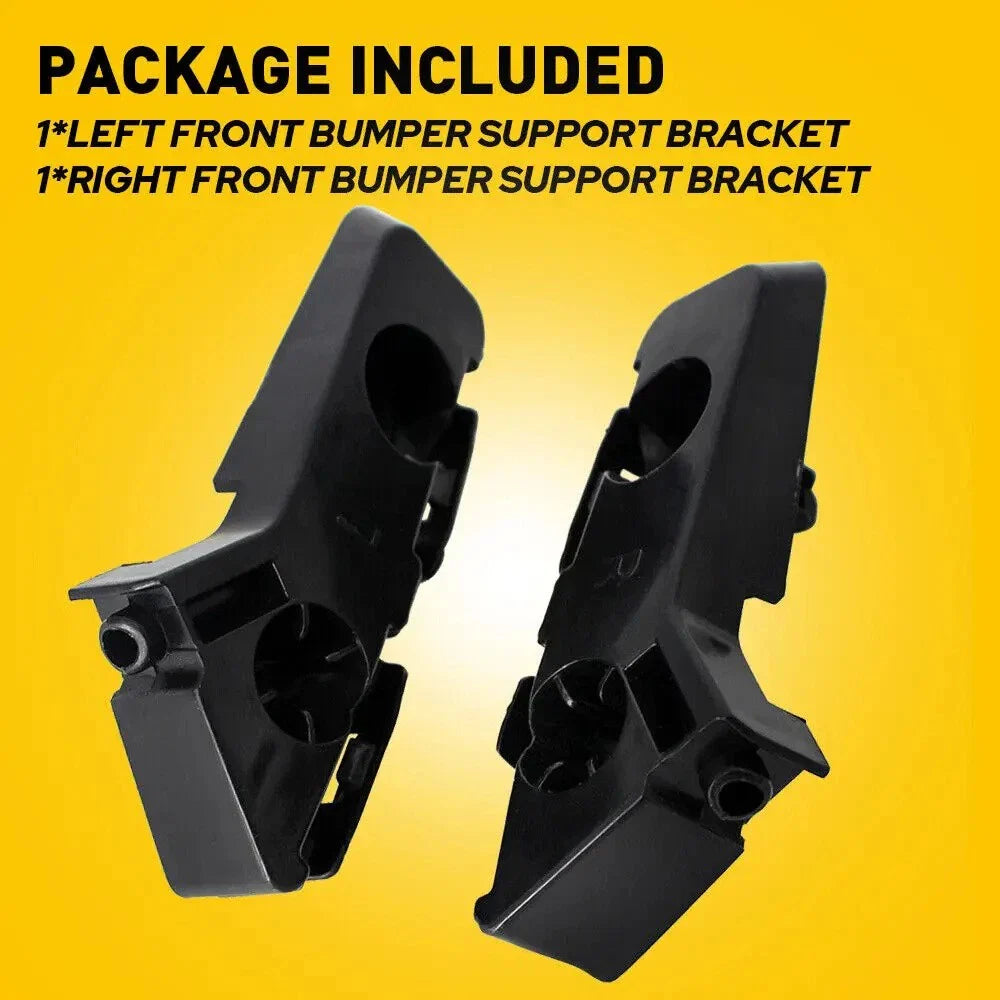 Front Bumper Bracket for 2011-2014 Dodge Charger (2011-2014)