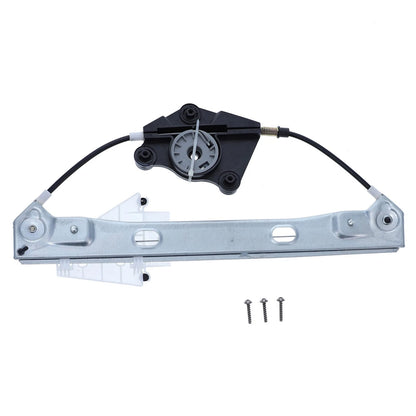 Rear Right Window Regulator for Alfa Romeo 159 (2005–2011)