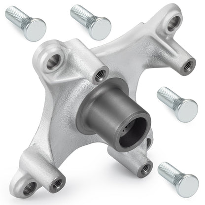 Rear Wheel Hub for Polaris Hawkeye 300, Sportsman 300, 400 (2004–2014)