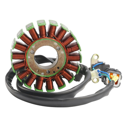 Transmission Belts for Suzuki AN 400 Burgman 400 (1999–2002)