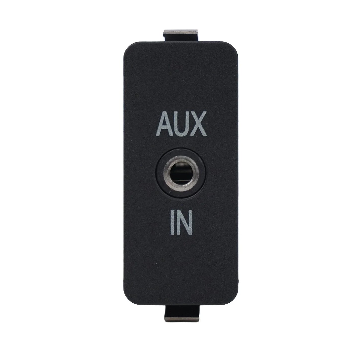 Audio Aux In Socket Plug for BMW X3 X5