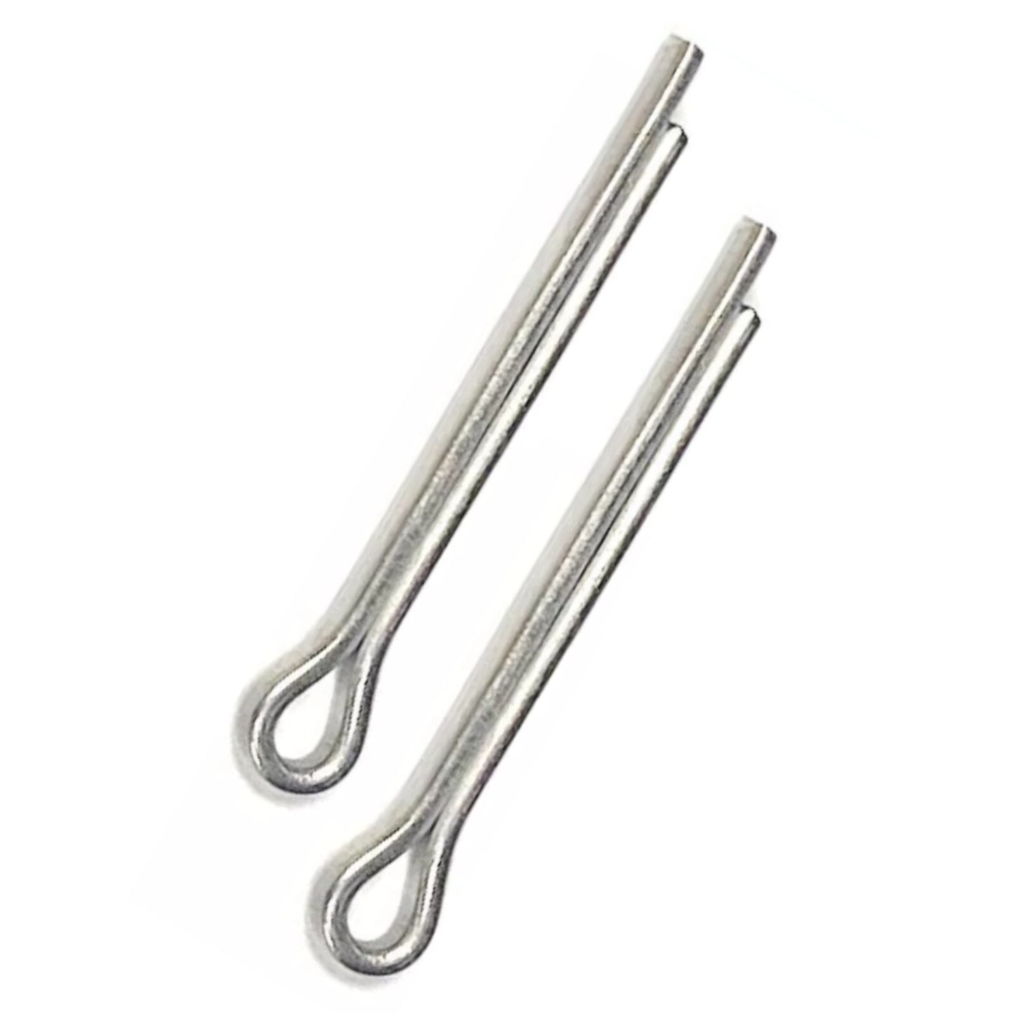 Set of 2 Cotter Pins for Yamaha