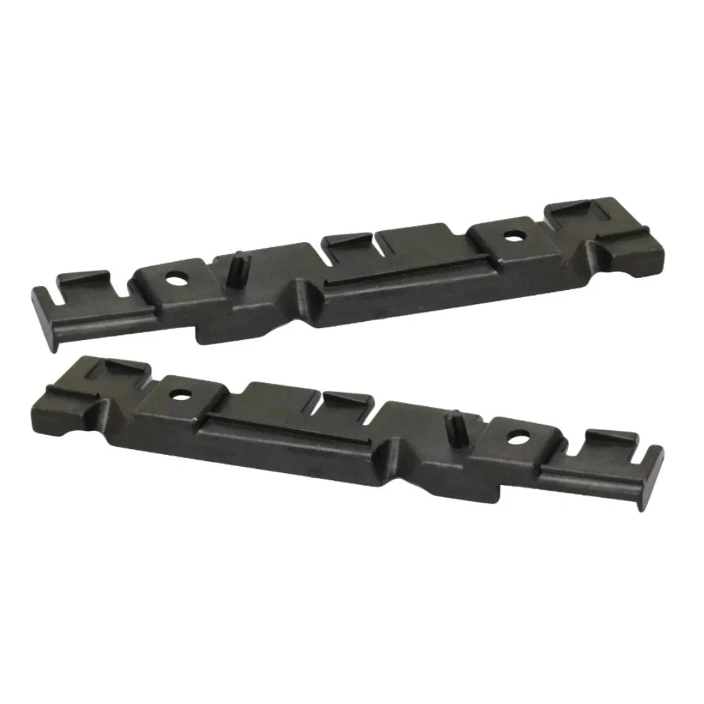Front Bumper Bracket  68074194AB 68074195AB for Fiat 500 (2012-2015)
