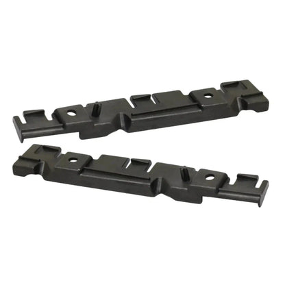Front Bumper Bracket  68074194AB 68074195AB for Fiat 500 (2012-2015)