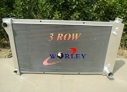 Radiator for Chevy GMC C/K Series Blazer Pickup Truck (1967–1972)