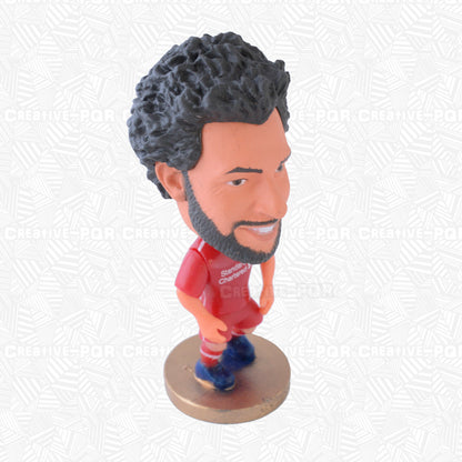 Soccer Player Figurine for Liverpool (2010–2023)