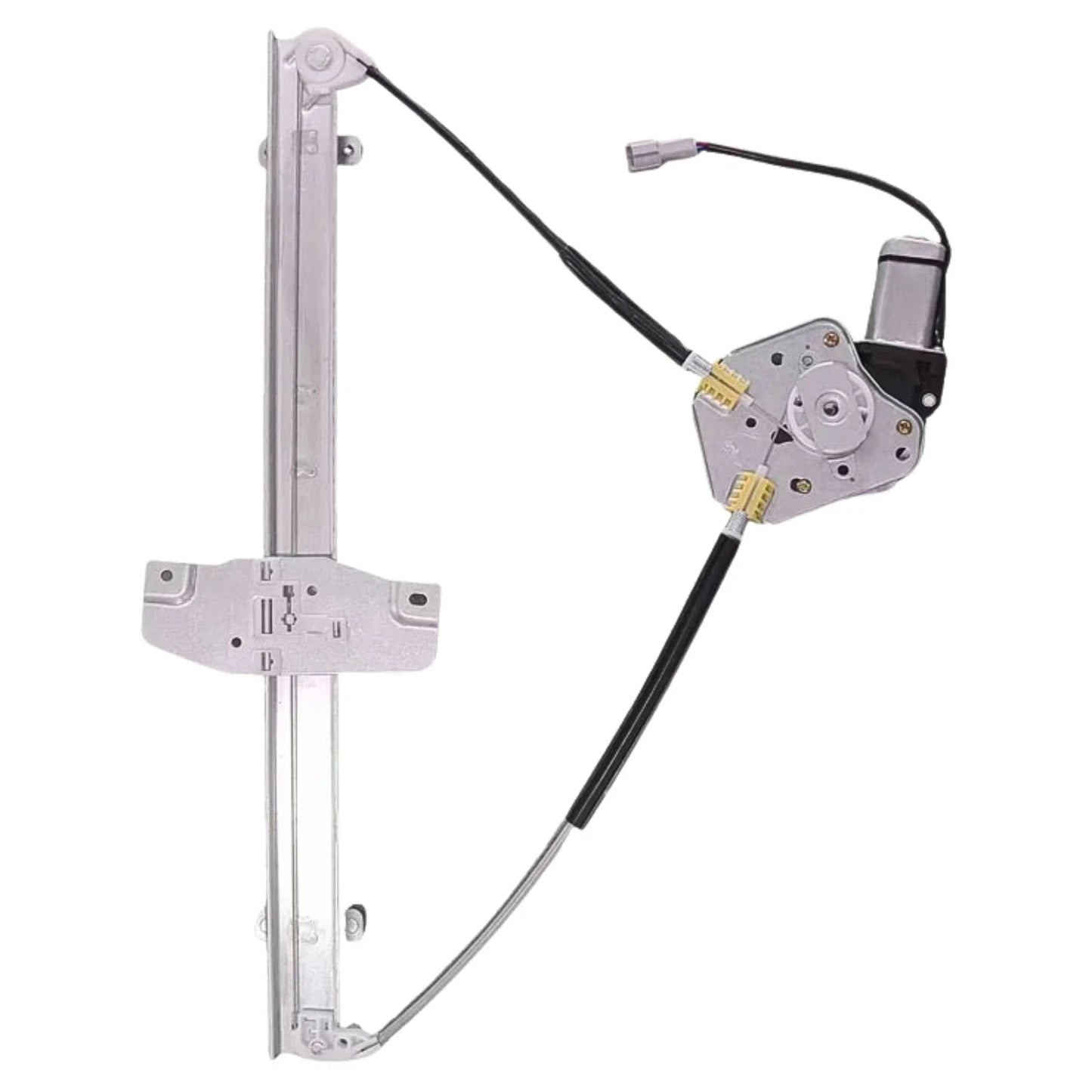 Front Right Window Regulator with Motor for Hyundai iLoad iMax (2007–2020)