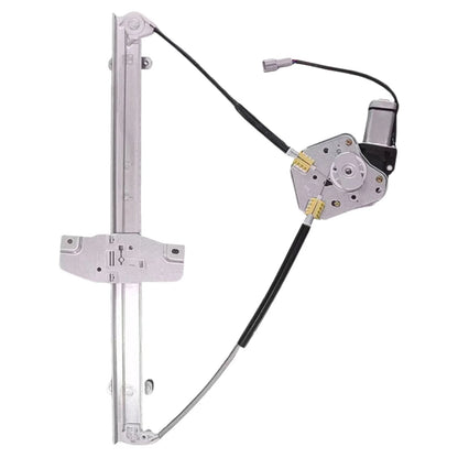 Front Right Window Regulator with Motor for Hyundai iLoad iMax (2007–2020)