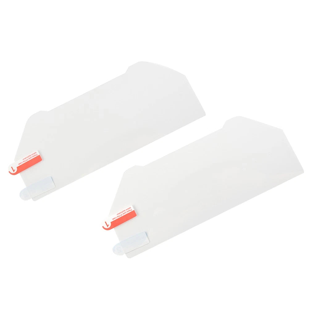 Speedometer Dashboard Screen Protective Film for Yamaha YZF R3 MT03 MT-25 (2015–2023)