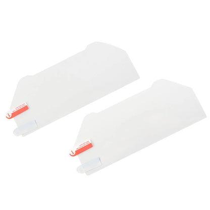 Speedometer Dashboard Screen Protective Film for Yamaha YZF R3 MT03 MT-25 (2015–2023)