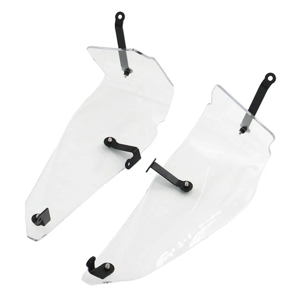 Lower Fairings Side Spoilers for BMW K1600B K1600GA (2018-2023)
