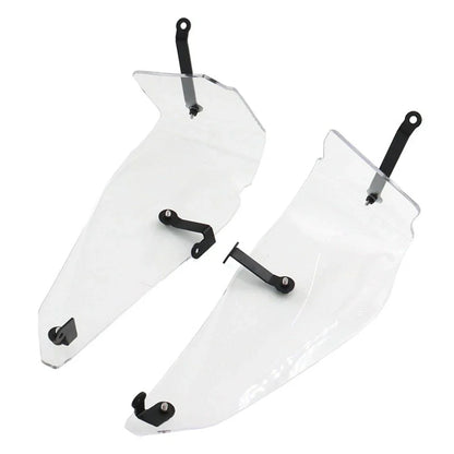 Lower Fairings Side Spoilers for BMW K1600B K1600GA (2018-2023)