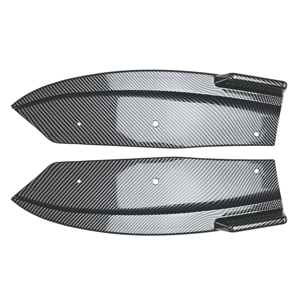 Clear Windshield for BMW S1000R (2014–2018)
