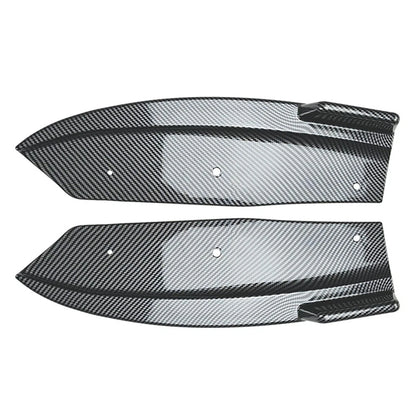 Clear Windshield for BMW S1000R (2014–2018)