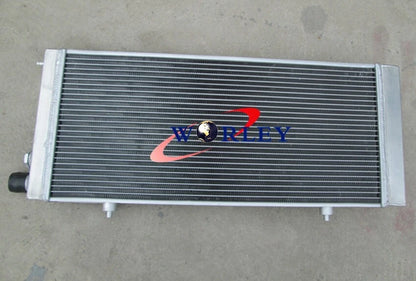 Aluminum Radiator for Peugeot 205 GTI (1984–1994)